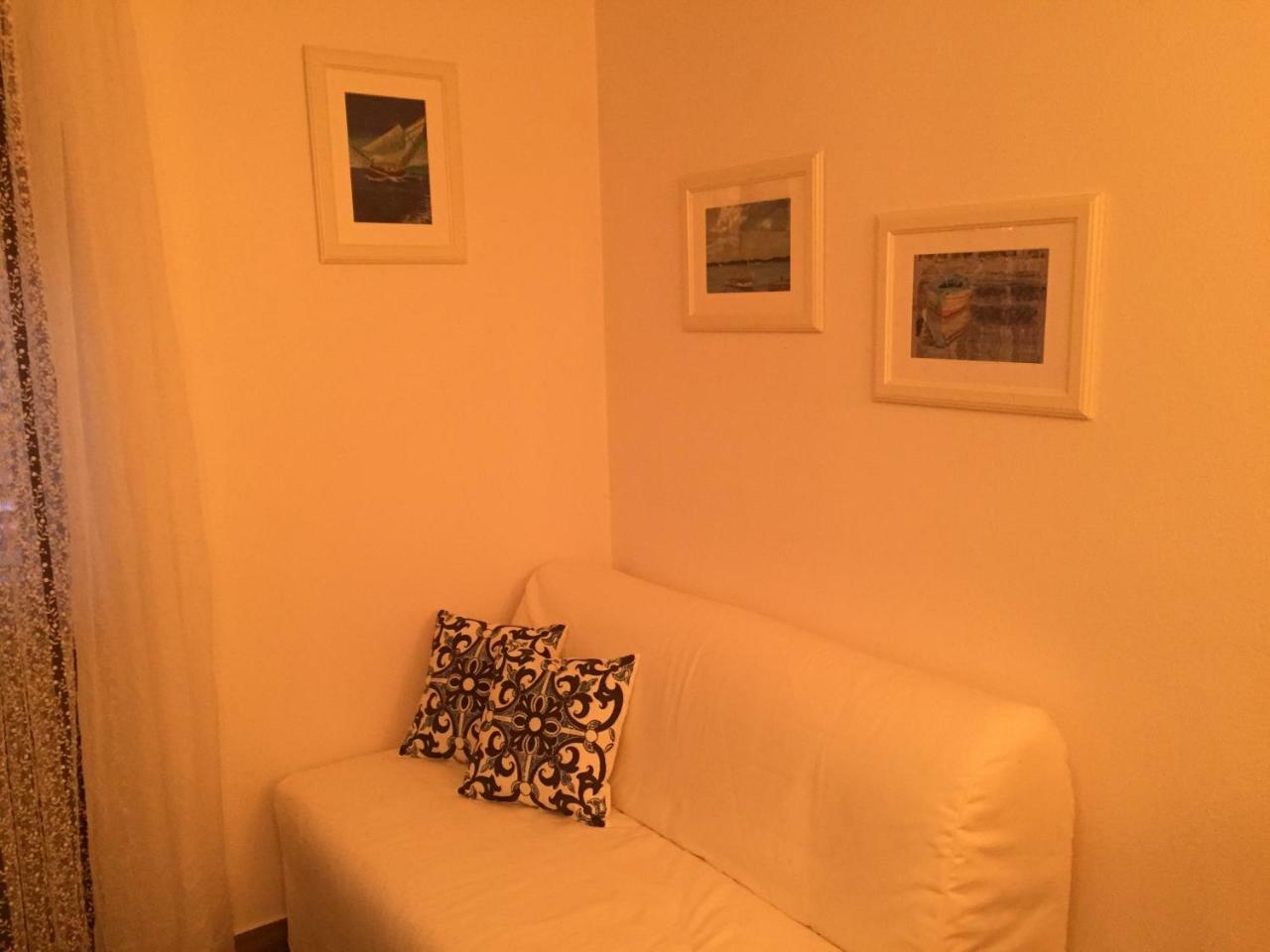 Apartment Boba's House