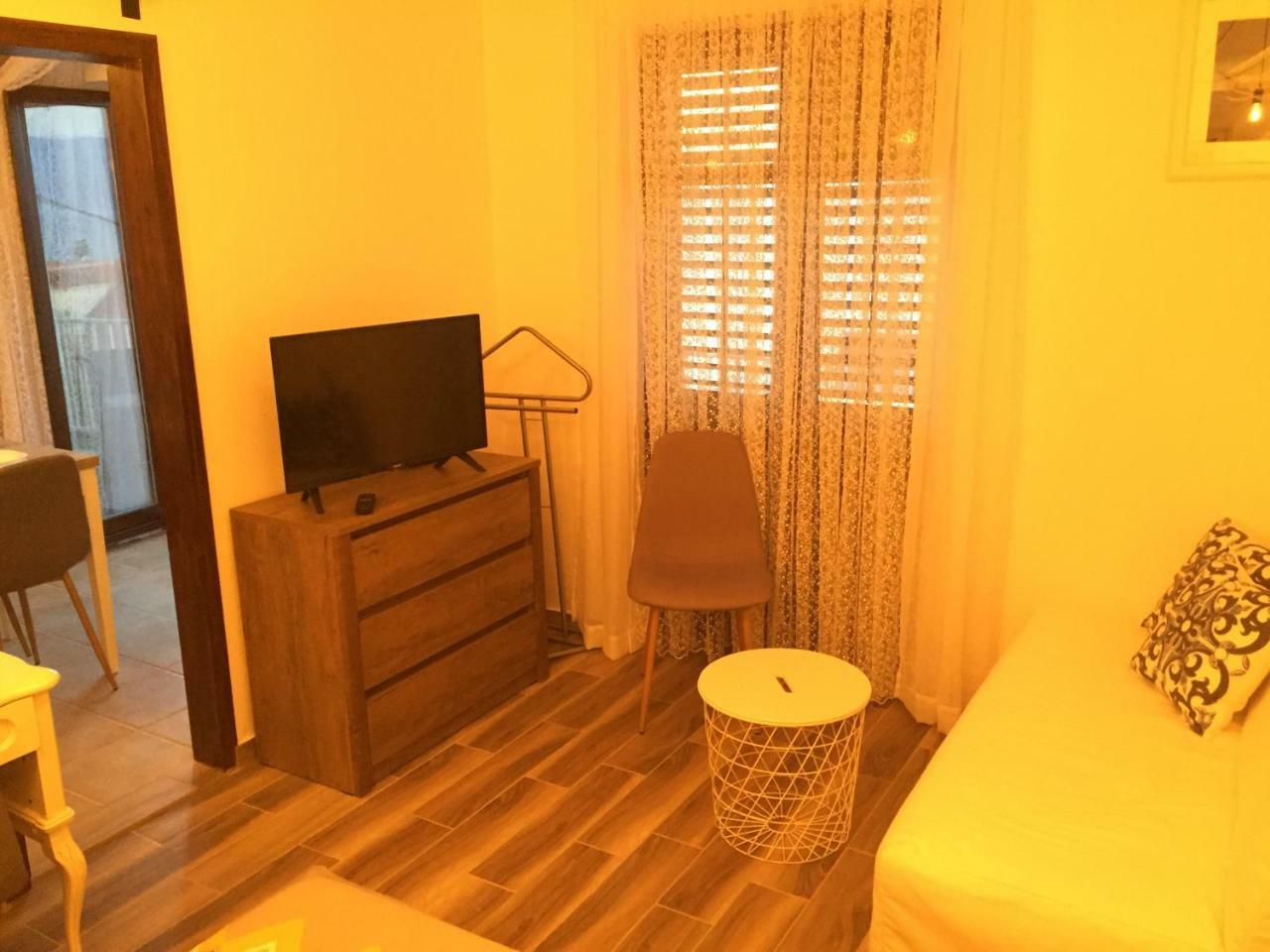 Apartment Boba's House