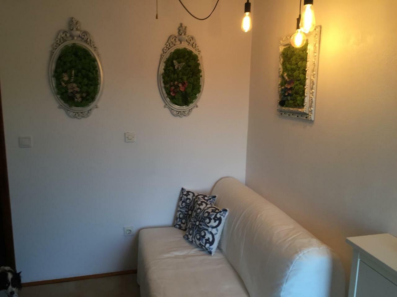 Apartment Boba's House Sutivan
