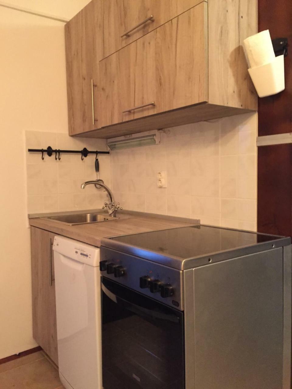 Boba's House Apartment *