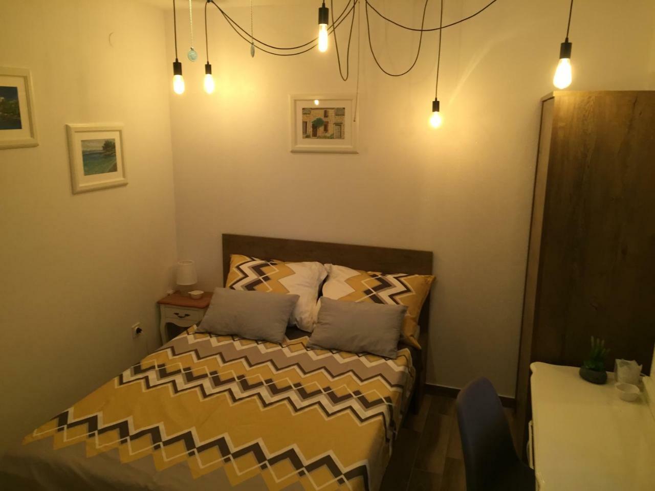 Boba's House Apartment