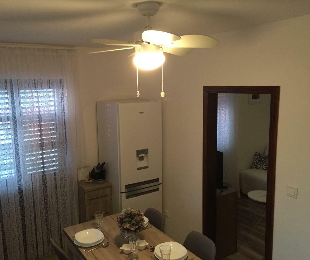 Apartment Boba's House