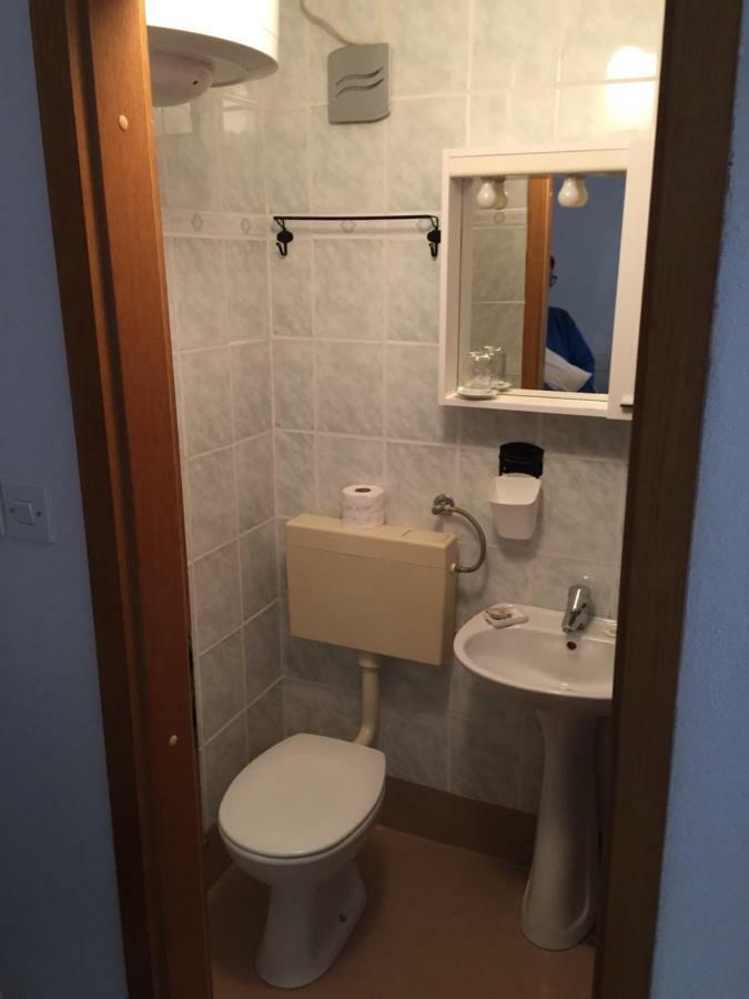 Boba's House Apartment